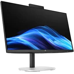 Моноблок 23.8" HP ProStudio 4 G1i Ultra7 265T/16Gb/SSD512Gb/Cam/WiFi/K&M/HAS/DOS - мініатюра 2