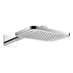 Верхний душ Imprese Smart Click ZMK101901101, Хром