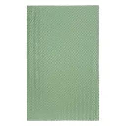 Вощина для виробництва свічок Bambi #10-фісташковий 410 х 260 мм