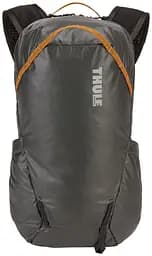 Похідний рюкзак Thule Stir 18L (Obsidian) 3204088 (TH 3204088) - мініатюра 2