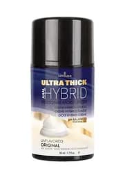 Анальная смазка на гибридной основе Sensuva UltraThick Anal Hybrid (50 мл) Sensuva SX1488 101197