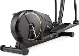 Орбітрек Gymtek XC1500 магнітний золотий - мініатюра 6