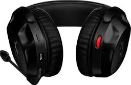 Ігрові навушники HyperX Cloud Stinger 2 Wireless (676A2AA) [82394] - мініатюра 7