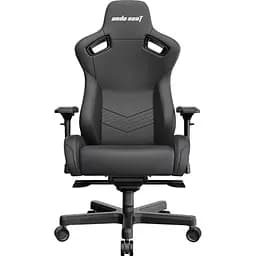 Геймерське крісло Anda Seat Kaiser 2 XL Black (AD12XL-07-B-PV-B01) [108626] - мініатюра 4