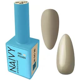 Гель-лак Naivy Professional W-SO №35, 10 мл