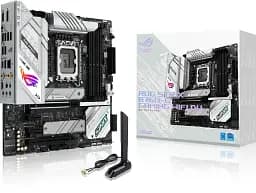 Материнская плата Asus ROG STRIX B760-G GAMING WIFI D4