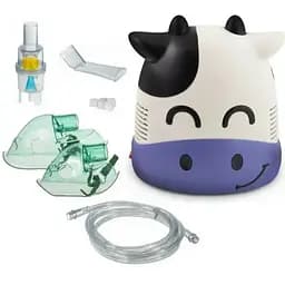 Інгалятор небулайзер Esperanza ECN001