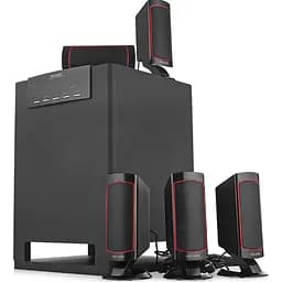 Акустична система Microlab X15 [82768] - мініатюра 2