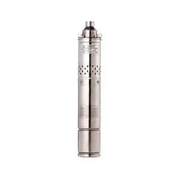 Насос глибинний Gidrotech 4S QGD1,2-50-0,37 кВт з вбудованим пультом CV015975