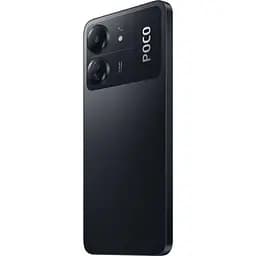 Смартфон Xiaomi Poco C65 8/256Gb Black (Global Version) - мініатюра 6