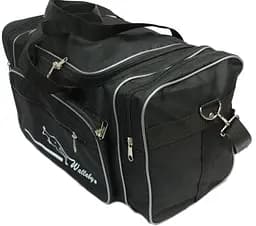 Дорожня сумка Wallaby 45х25х21 см sum0014841 - мініатюра 4