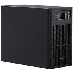 ДБЖ Marsriva MR-US3K, 3кВА/3кВт, Smart Online UPS, 3kVA, 6*12V/9Ah (MR-US3K) - мініатюра 2