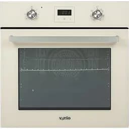 Духова шафа Ventolux Las Vegas 6 TC (Ivory)