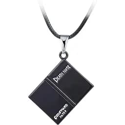 Кулон Зошит смерті 22.97