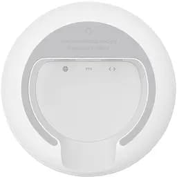 Wi-Fi Mesh система Google Nest Wifi Router and Two Points Snow [GA00823-US] [80247] - мініатюра 6