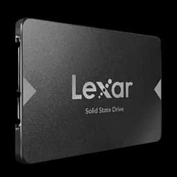 SSD 2.5" накопичувач Lexar NS100 2TB (LNS100-2TRB)