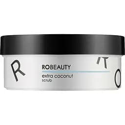 Скраб для тіла RoBeauty Кокосовий для обгортання 250 мл