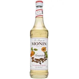 Сироп Monin Амаретто 700 мл