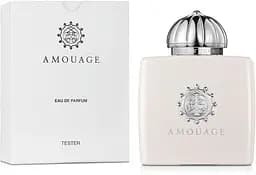 Оригинал Amouage Love Tuberose 100 мл ТЕСТЕР парфюмированная вода