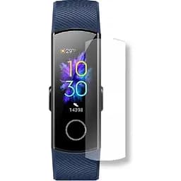 Захисна плівка StatusSKIN для Honor Band 5 Екран Глянцева Titan