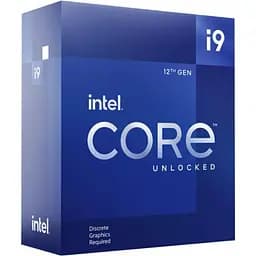 Процессор Intel Core i9-12900KF Box (BX8071512900KF) EU [148115]