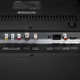 2E Телевізор 65" LED 4K 60Hz Smart Google TV Black - мініатюра 9