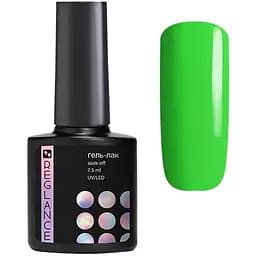 Гель-лак для нігтів Reglance 156 Неоновий зелений 7.5 мл