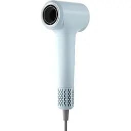 Фен Enchen H3 professional High-Speed ​​Hair Dryer голубой