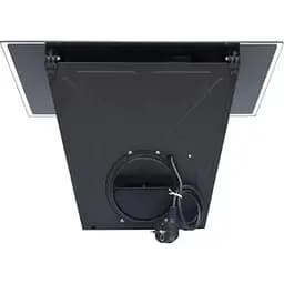 Витяжка Perfelli DN 6472 D 850 BL LED чорна - мініатюра 8