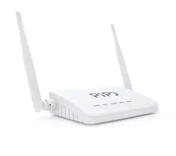 WI-FI роутер PiPo PP323 300MBPS с двумя антеннами 2 3dbi - мініатюра 1