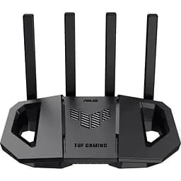 Маршрутизатор Asus TUF-BE3600 BE3600, 4xGE LAN, 2,5xGE WAN, 1xUSB3.2, MESH