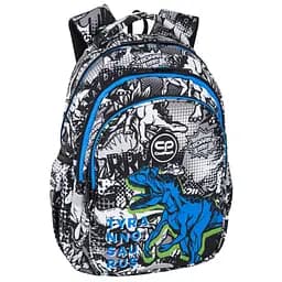 Рюкзак CoolPack Jerry T-Rex 19 л (F029853)