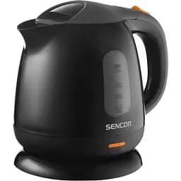 Електрочайник Sencor SWK 1101BK - мініатюра 2