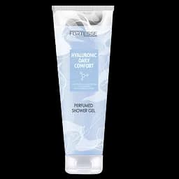 Гель для душу Fortesse Hyaluronic Daily Comfort 270 мл