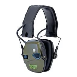 Активные защитные наушники Howard Leight Impact Sport R-02548 Bluetooth (R-02548)