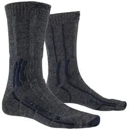 Носки X-Socks Trek X Merino LT 42-44 Серый (1068-XS-TS03S19U 42-44 G028)
