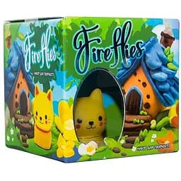 Набор для творчества 30411 (укр.) Fireflies – котенок, в кор-ке 11,5-11,3-11,5 см