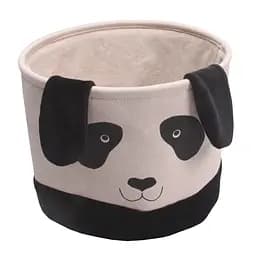 Корзина текстильная круглая Handy Home Песик, 32х25 см (CEW-03)