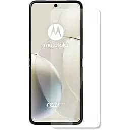 Захисна плівка StatusSKIN для Motorola Razr 40 Екран Матова Pro