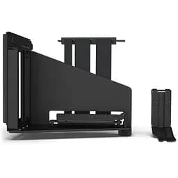 Підставка для відеокарти NZXT Vertical GPU Mounting Kit - Black (AB-RH175-B1)