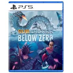 Гра Subnautica Below Zero (російські субтитри) (PS5)