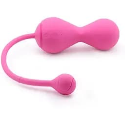 Смарт-вагінальні кульки Magic Motion Kegel v2