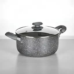 Каструля з кришкою 20cm GR PR - мініатюра 2