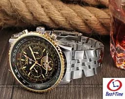 Годинник Jaragar Luxury - мініатюра 13