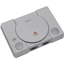 Ретро консоль Sony PlayStation Classic Mini Console