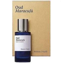 Духи оригинал Maison Crivelli Oud Maracuja 100 мл Extrait de Parfum