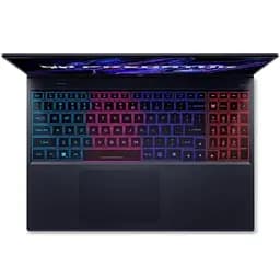 Ігровий ноутбук Acer Predator Helios Neo 16 AI PHN16-73-9074, (NH.QX4EX.006), Intel Core Ultra 9 275HX до 5.4 ГГц, 16" WQXGA, 64 ГБ, SSD 2 ТБ, - мініатюра 2