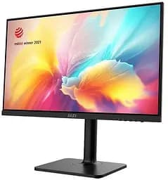 Монітор MSI 23.8" Modern MD2412P Black 2x3 Вт teh0020238 - мініатюра 5