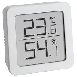 Цифровой термогигрометр TFA 30505102