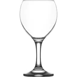 Набір келихів для вина Versailles Misket VS-1260, 260 мл 6 шт. (103134)